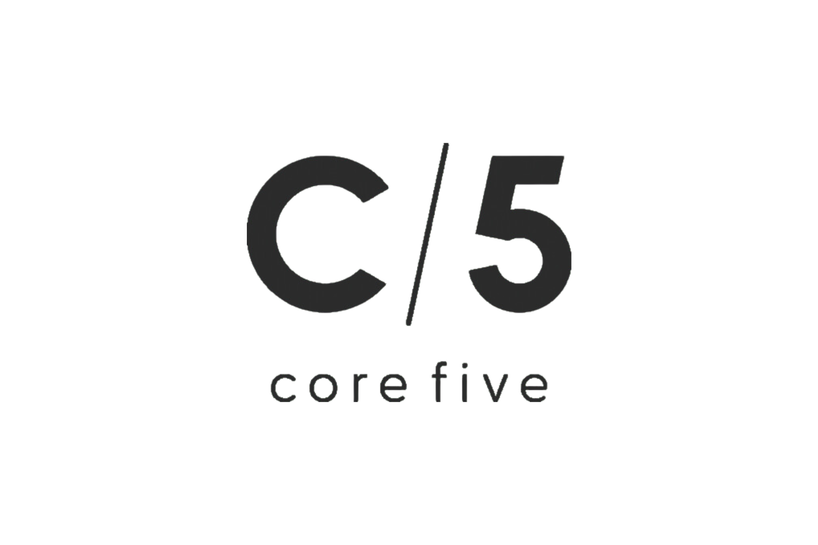 Core Five Logo