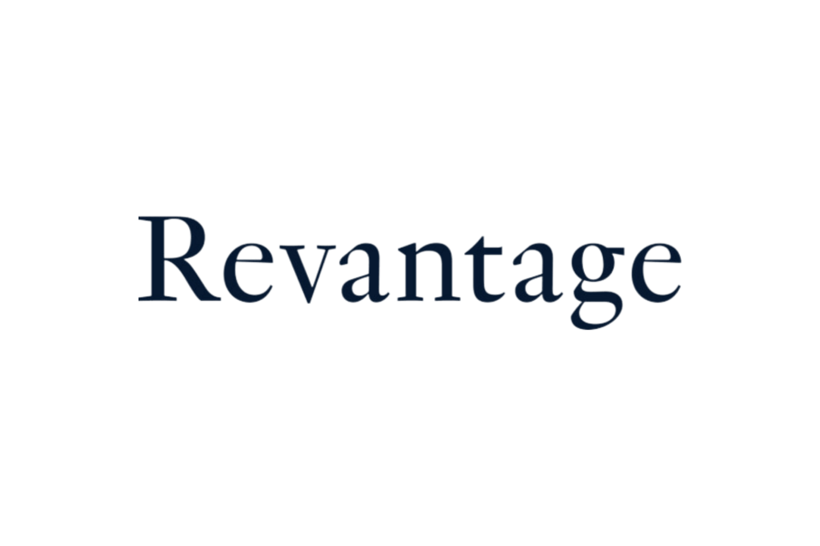 Revantage Logo