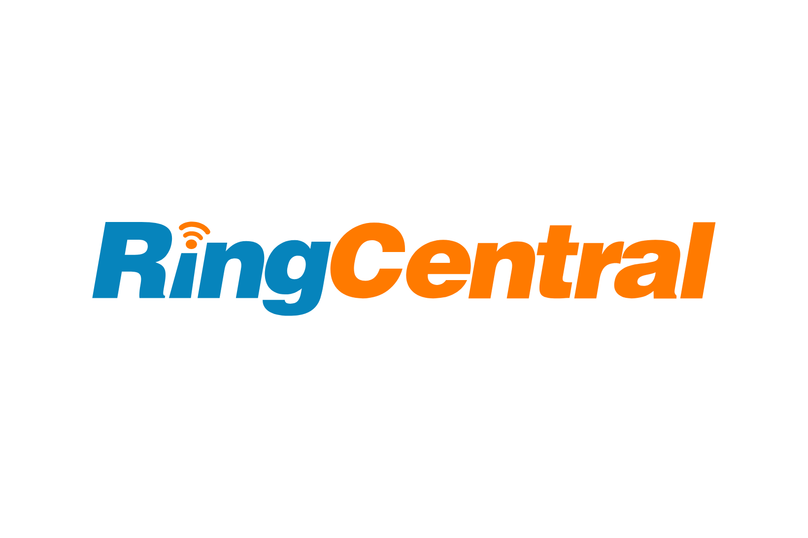 RingCentral Logo
