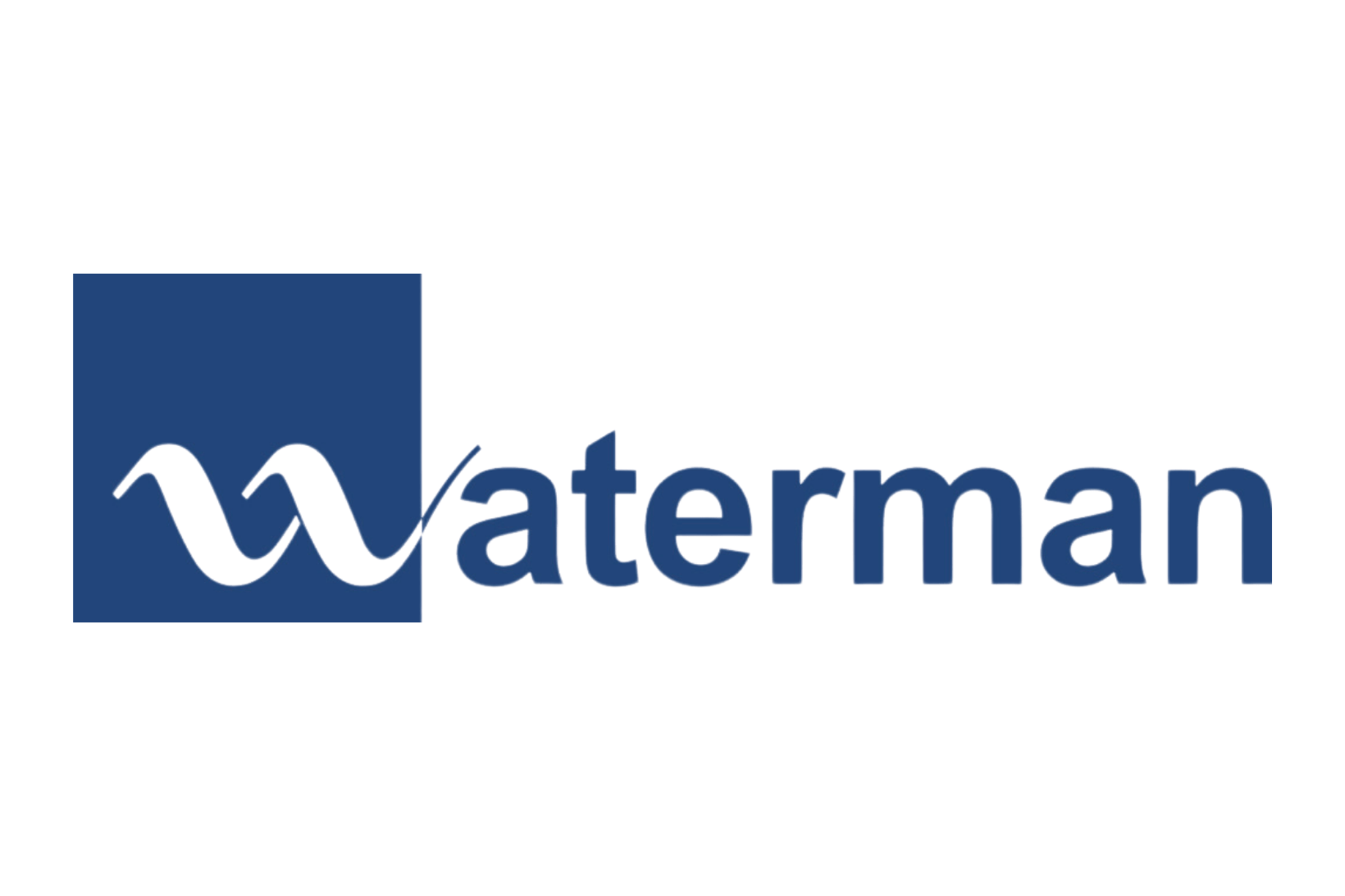 Waterman Logo