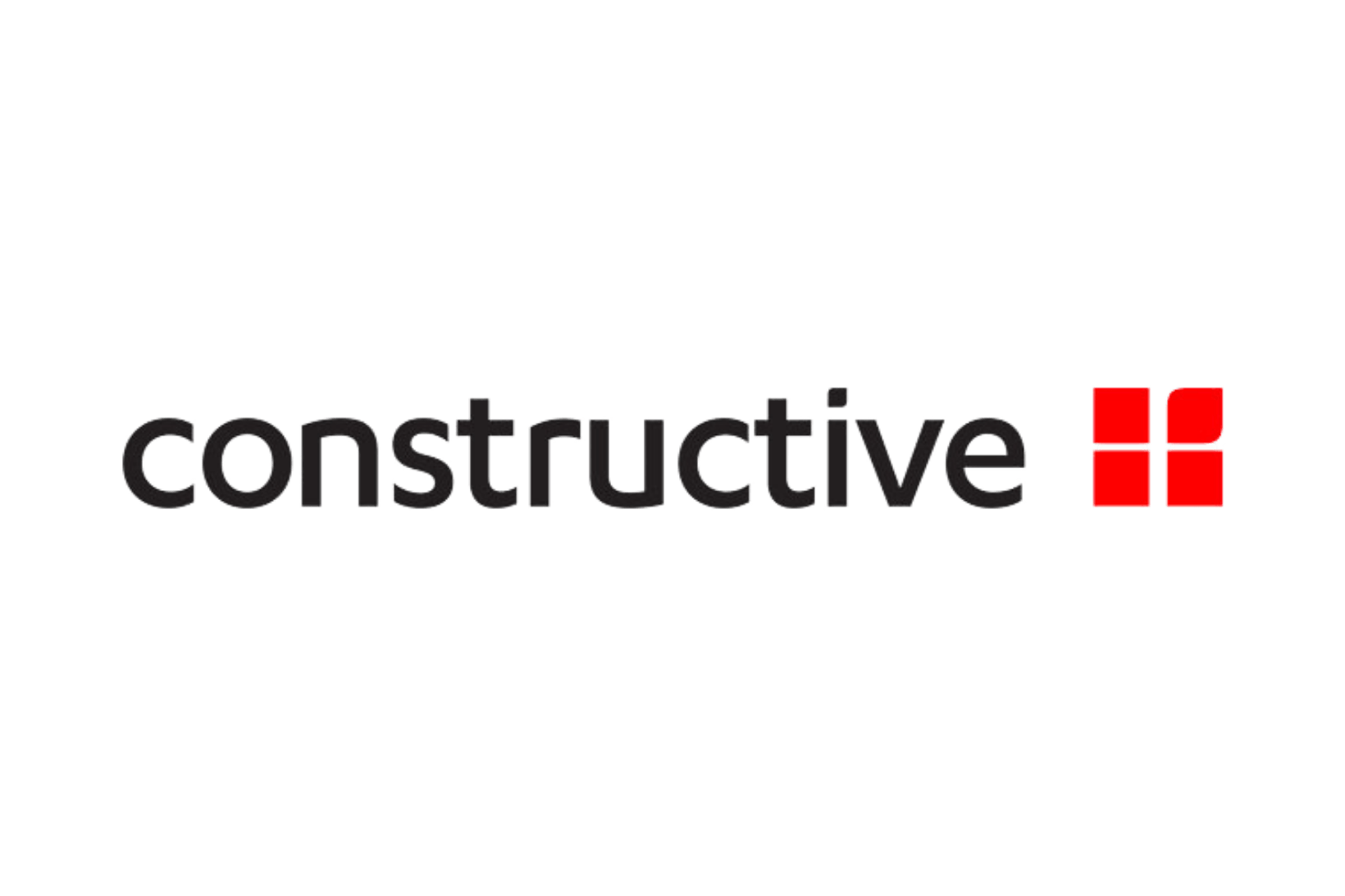 Constructive Logo