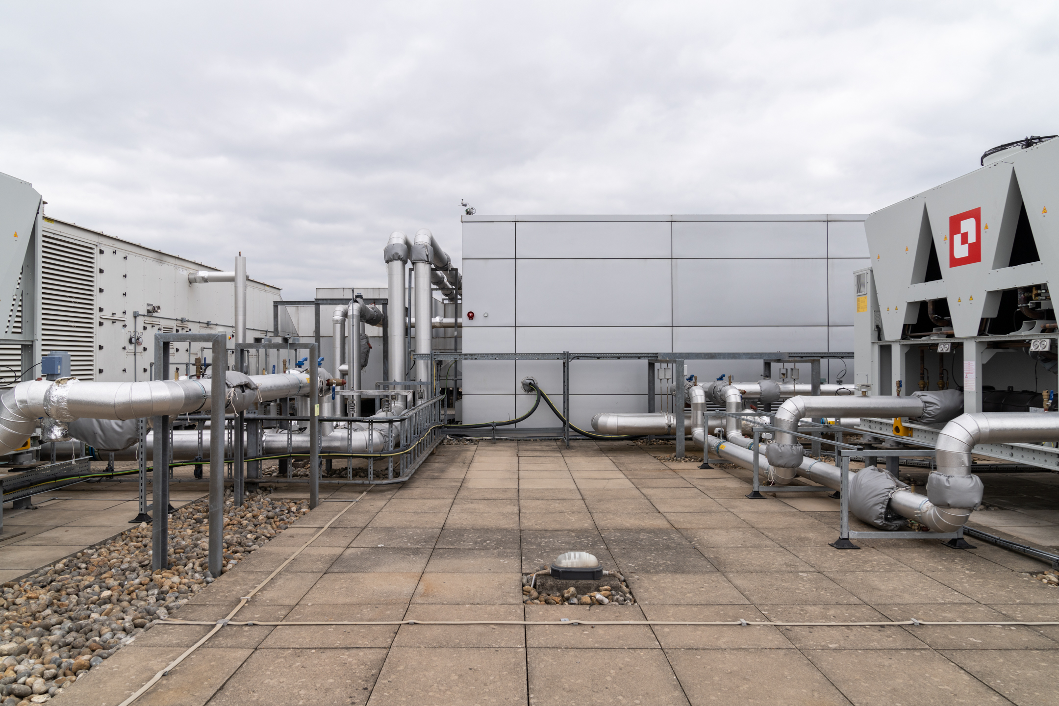 ChiswickPark Rooftop