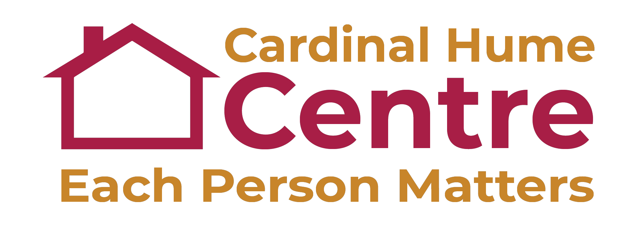 Cardinal Hume Centre Logo