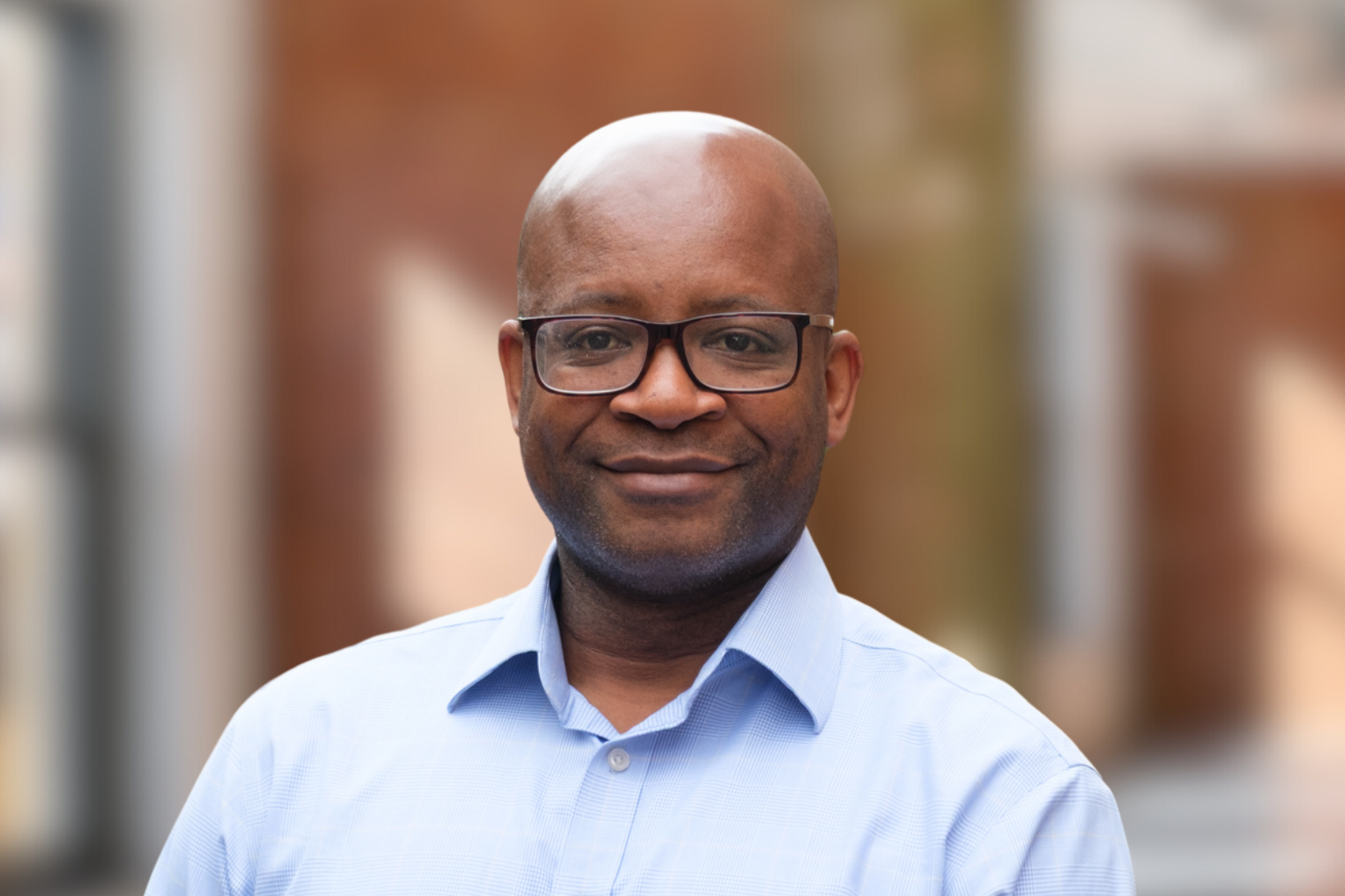 Sunday Ambit Headshot